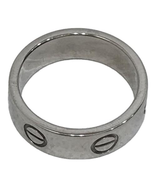 Cartier（カルティエ）Cartier (カルティエ) リング サイズ:10号の古着・服飾アイテム