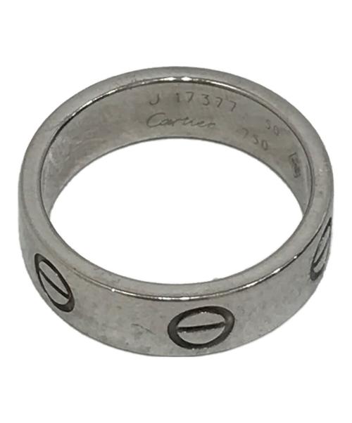 Cartier（カルティエ）Cartier (カルティエ) リング サイズ:10号の古着・服飾アイテム