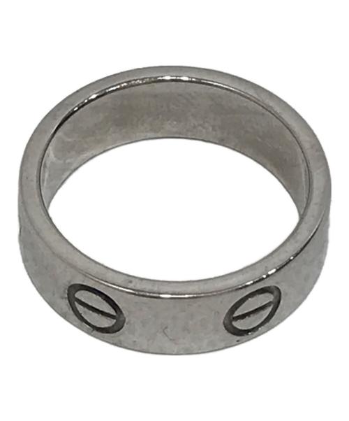 Cartier（カルティエ）Cartier (カルティエ) リング サイズ:10号の古着・服飾アイテム