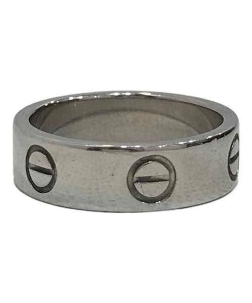 Cartier（カルティエ）Cartier (カルティエ) リング サイズ:10号の古着・服飾アイテム