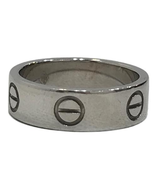 Cartier（カルティエ）Cartier (カルティエ) リング サイズ:10号の古着・服飾アイテム