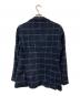 TAGLIATORE (タリアトーレ) 2Bテーラードジャケット ネイビー サイズ:SIZE 46：16000円