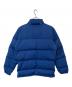 THE NORTH FACE (ザ ノース フェイス) ダウンジャケット ブルー サイズ:SIZE S：6000円