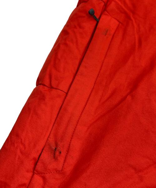 THE NORTH FACE（ザ ノース フェイス）THE NORTH FACE (ザ ノース フェイス) Baltro Light Jacket/バルトロライトジャケット レッド サイズ:SIZE Lの古着・服飾アイテム