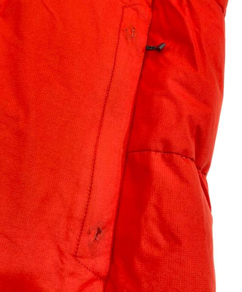 THE NORTH FACE（ザ ノース フェイス）THE NORTH FACE (ザ ノース フェイス) Baltro Light Jacket/バルトロライトジャケット レッド サイズ:SIZE Lの古着・服飾アイテム