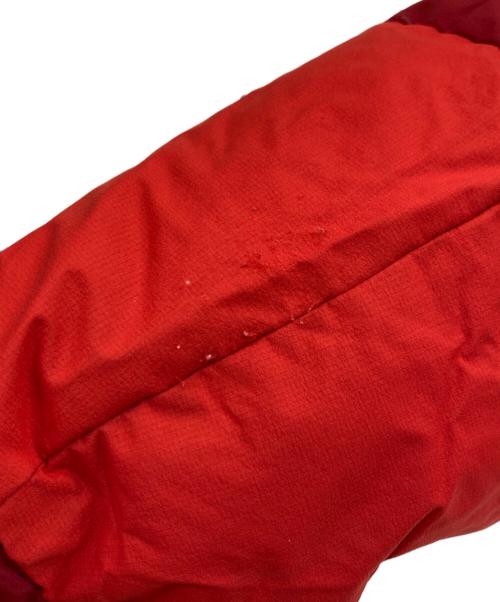 THE NORTH FACE（ザ ノース フェイス）THE NORTH FACE (ザ ノース フェイス) Baltro Light Jacket/バルトロライトジャケット レッド サイズ:SIZE Lの古着・服飾アイテム