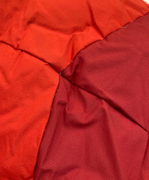 THE NORTH FACE（ザ ノース フェイス）THE NORTH FACE (ザ ノース フェイス) Baltro Light Jacket/バルトロライトジャケット レッド サイズ:SIZE Lの古着・服飾アイテム