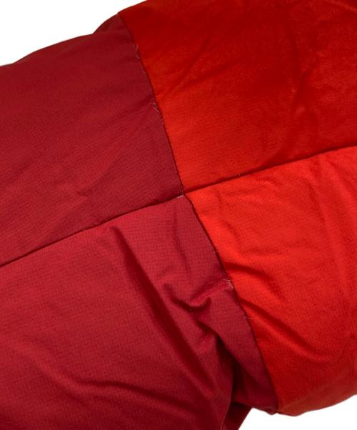 THE NORTH FACE（ザ ノース フェイス）THE NORTH FACE (ザ ノース フェイス) Baltro Light Jacket/バルトロライトジャケット レッド サイズ:SIZE Lの古着・服飾アイテム