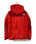 THE NORTH FACE (ザ ノース フェイス) Baltro Light Jacket/バルトロライトジャケット レッド サイズ:SIZE L：14000円