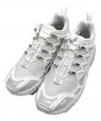 SALOMONサロモン）の古着「ACS +」｜ホワイト