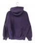 SUPREME (シュプリーム) Varsity Hooded Sweatshirt パープル サイズ:S：14000円