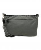 TOPOLOGIEトポロジー）の古着「ショルダーバッグ」｜グレー