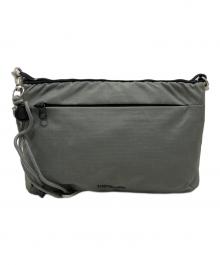 TOPOLOGIE（トポロジー）の古着「ショルダーバッグ」｜グレー