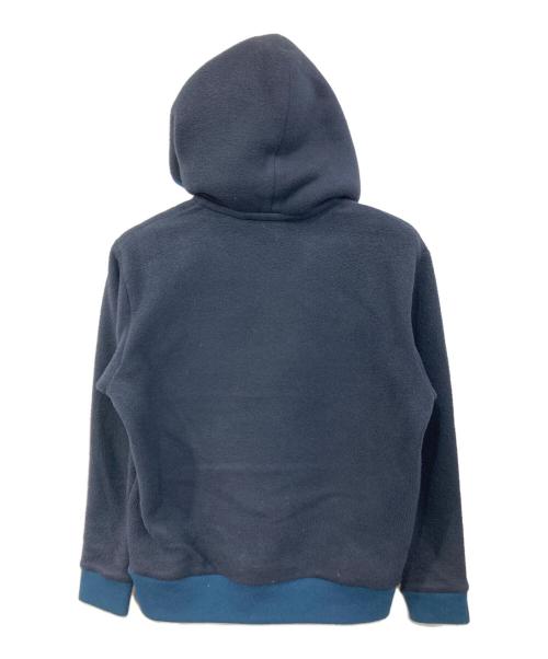 THE NORTH FACE（ザ ノース フェイス）THE NORTH FACE (ザ ノース フェイス) アルマディラフルジップフーディ ネイビー サイズ:SIZE Sの古着・服飾アイテム