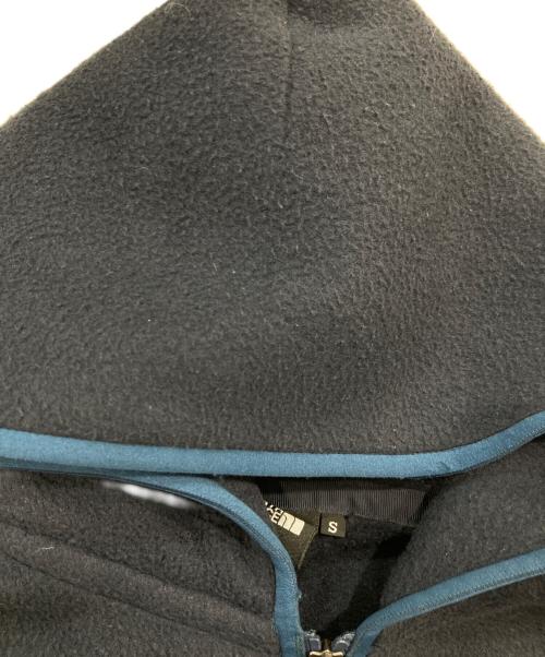THE NORTH FACE（ザ ノース フェイス）THE NORTH FACE (ザ ノース フェイス) アルマディラフルジップフーディ ネイビー サイズ:SIZE Sの古着・服飾アイテム