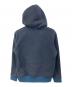 THE NORTH FACE (ザ ノース フェイス) アルマディラフルジップフーディ ネイビー サイズ:SIZE S：7000円
