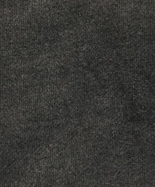 BEAMS FUTURE ARCHIVE（ビームスフューチャーアーカイブ）BEAMS FUTURE ARCHIVE (ビームスフューチャーアーカイブ) FADE STUDS PANTS ブラック サイズ:Mの古着・服飾アイテム