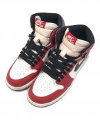NIKEナイキ）の古着「Air Jordan 1 High OG 