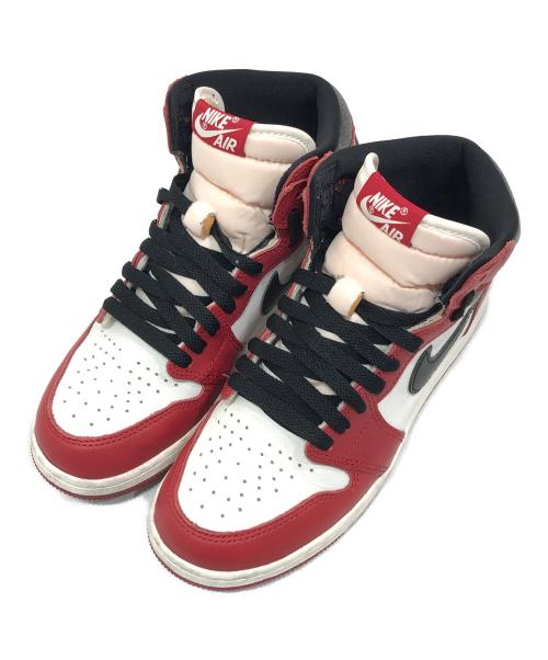 NIKE（ナイキ）NIKE (ナイキ) Air Jordan 1 High OG 