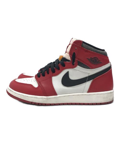 NIKE（ナイキ）NIKE (ナイキ) Air Jordan 1 High OG 
