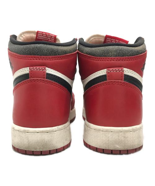 NIKE（ナイキ）NIKE (ナイキ) Air Jordan 1 High OG 