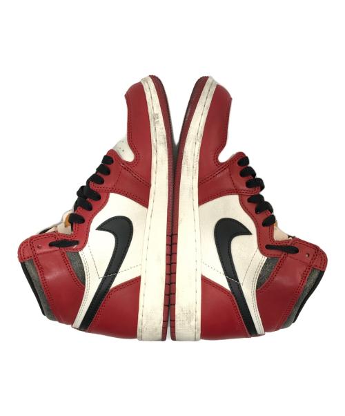 NIKE（ナイキ）NIKE (ナイキ) Air Jordan 1 High OG 
