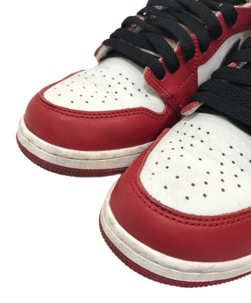 NIKE（ナイキ）NIKE (ナイキ) Air Jordan 1 High OG 