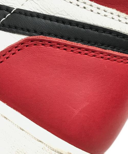 NIKE（ナイキ）NIKE (ナイキ) Air Jordan 1 High OG 