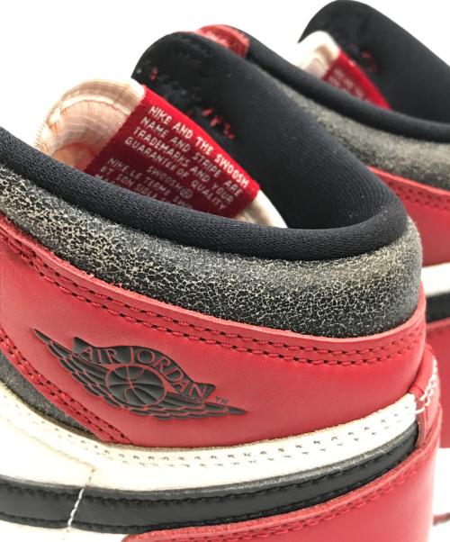 NIKE（ナイキ）NIKE (ナイキ) Air Jordan 1 High OG 
