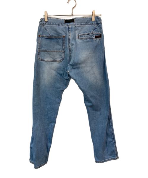 GRAMICCI（グラミチ）GRAMICCI (グラミチ) デニムパンツ インディゴ サイズ:Sの古着・服飾アイテム