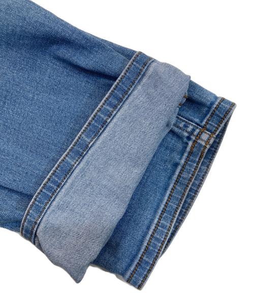 GRAMICCI（グラミチ）GRAMICCI (グラミチ) デニムパンツ インディゴ サイズ:Sの古着・服飾アイテム