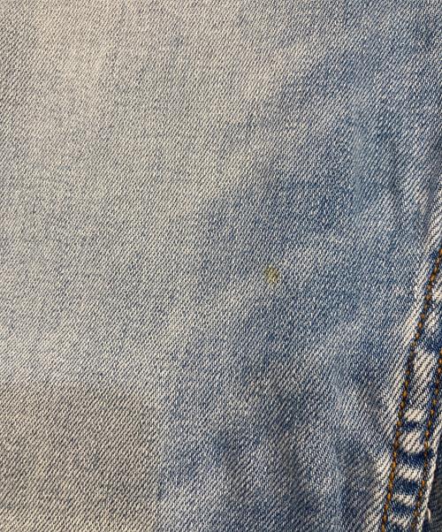 GRAMICCI（グラミチ）GRAMICCI (グラミチ) デニムパンツ インディゴ サイズ:Sの古着・服飾アイテム