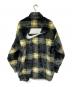 NIKE (ナイキ) AS W NSW FX FUR AOP JKT NSW オリーブ サイズ:M：7000円