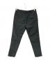 nanamica (ナナミカ) スラックス グレー サイズ:30：4000円