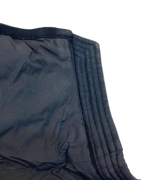 THE NORTH FACE（ザ ノース フェイス）THE NORTH FACE (ザ ノース フェイス) アコンカグアフーディ ブラック サイズ:SIZE Mの古着・服飾アイテム