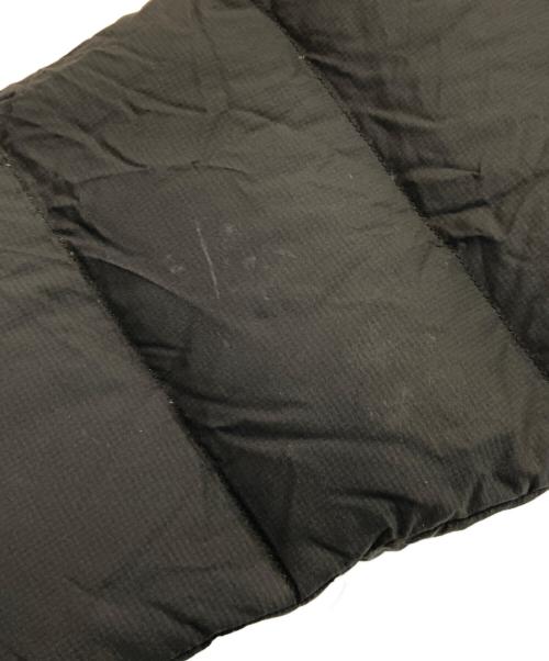 THE NORTH FACE（ザ ノース フェイス）THE NORTH FACE (ザ ノース フェイス) アコンカグアフーディ ブラック サイズ:SIZE Mの古着・服飾アイテム