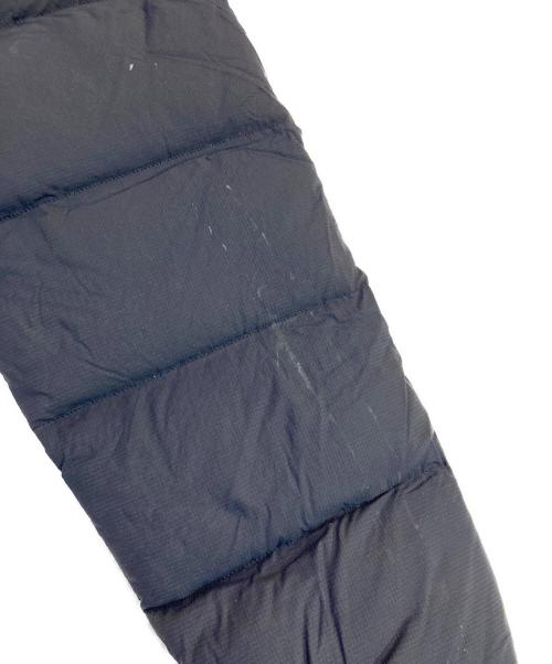 THE NORTH FACE（ザ ノース フェイス）THE NORTH FACE (ザ ノース フェイス) アコンカグアフーディ ブラック サイズ:SIZE Mの古着・服飾アイテム