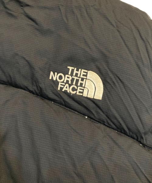 THE NORTH FACE（ザ ノース フェイス）THE NORTH FACE (ザ ノース フェイス) アコンカグアフーディ ブラック サイズ:SIZE Mの古着・服飾アイテム