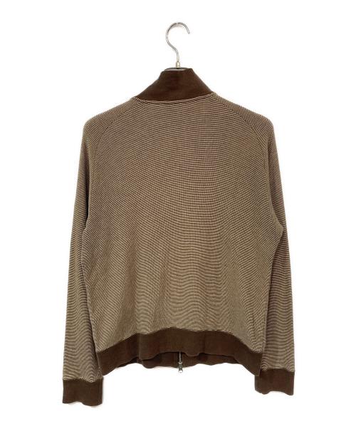 NIKE（ナイキ）NIKE (ナイキ) トラックジャケット ベージュ サイズ:Ｌの古着・服飾アイテム