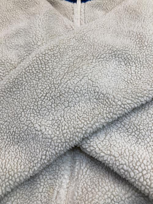 Patagonia（パタゴニア）Patagonia (パタゴニア) ト Classic Retro X Jacket アイボリー サイズ:Sの古着・服飾アイテム