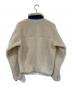 Patagonia (パタゴニア) ト Classic Retro X Jacket アイボリー サイズ:S：11000円
