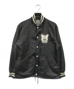 中古・古着通販】GOOD ENOUGH (グッドイナフ) レオパード柄フェイク 