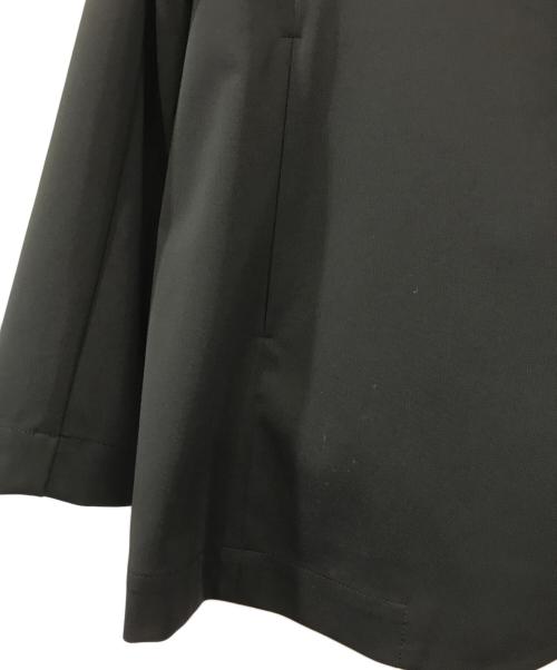 ATTACHMENT（アタッチメント）ATTACHMENT (アタッチメント) DROP SHOULDER 2B JKT/ドロップショルダージャケット ブラック サイズ:SIZE 1の古着・服飾アイテム