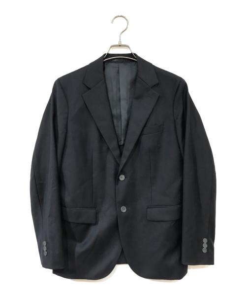 MAISON SPECIAL（メゾンスペシャル）MAISON SPECIAL (メゾンスペシャル) 2Bジャケット ネイビー サイズ:44の古着・服飾アイテム