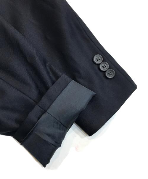 MAISON SPECIAL（メゾンスペシャル）MAISON SPECIAL (メゾンスペシャル) 2Bジャケット ネイビー サイズ:44の古着・服飾アイテム