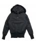 MOOSE KNUCKLES (ムース ナックルズ) Debbie Bomber ブラック サイズ:XS：30000円