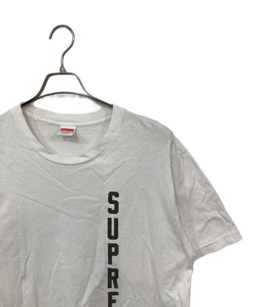 SUPREME（シュプリーム）SUPREME (シュプリーム) THRASHER (スラッシャー) BOYFRIEND TEE ホワイト サイズ:Lの古着・服飾アイテム