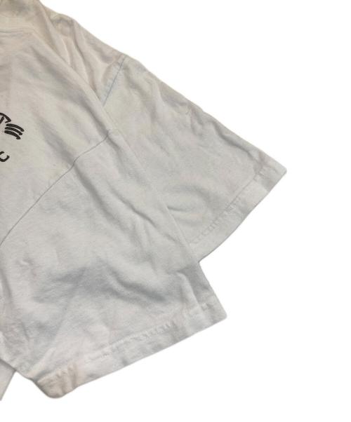 SUPREME（シュプリーム）SUPREME (シュプリーム) THRASHER (スラッシャー) BOYFRIEND TEE ホワイト サイズ:Lの古着・服飾アイテム