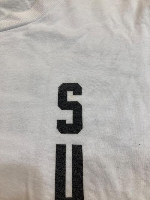 SUPREME（シュプリーム）SUPREME (シュプリーム) THRASHER (スラッシャー) BOYFRIEND TEE ホワイト サイズ:Lの古着・服飾アイテム