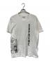 SUPREME（シュプリーム）の古着「BOYFRIEND TEE」｜ホワイト